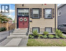220 SHERIDAN Street - 2