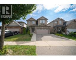 169 MCGUINESS Drive - 1