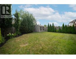 169 MCGUINESS Drive - 45