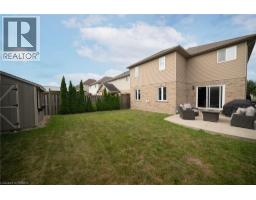 169 MCGUINESS Drive - 46