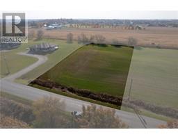 LOT 5 THIRTEENTH CONCESSION Road - 1