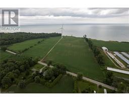 1126 LAKESHORE Road - 1