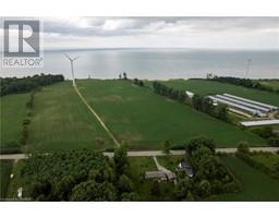 1126 LAKESHORE Road - 5