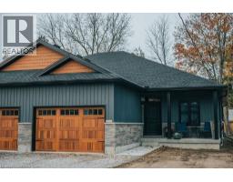 1079 BAY Street UnitNo. LOT A - 2