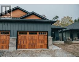 1079 BAY Street UnitNo. LOT A - 4