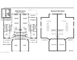 1079 BAY Street UnitNo. LOT A - 5