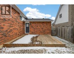 104 VISCOUNT Road - 46