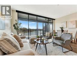 7 GRAND RIVER Street N UnitNo. 203 - 12