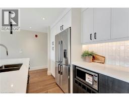 7 GRAND RIVER Street N UnitNo. 203 - 6