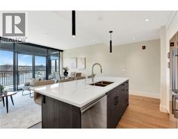 7 GRAND RIVER Street N UnitNo. 203 - 7
