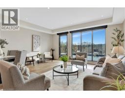 7 GRAND RIVER Street N UnitNo. 204 - 1