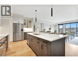 7 GRAND RIVER Street N UnitNo. 204 - 15