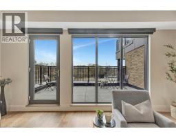 7 GRAND RIVER Street N UnitNo. 204 - 20