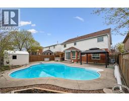 223 GLENVALLEY Drive - 2