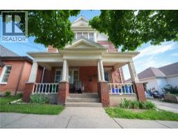 294 DARLING Street - 1