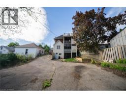 294 DARLING Street - 34