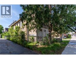 209 DALHOUSIE Street - 2