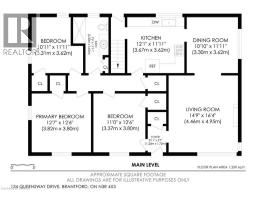134 QUEENSWAY Drive - 47
