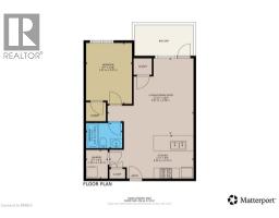 34 NORMAN Street UnitNo. 506 - 40