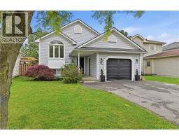 59 MORGAN Drive - 1