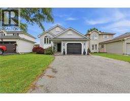 59 MORGAN Drive - 20