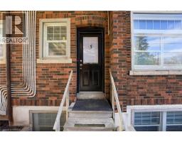 54 DUFFERIN Avenue UnitNo. 1 - 3
