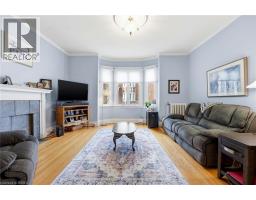 54 DUFFERIN Avenue UnitNo. 1 - 4