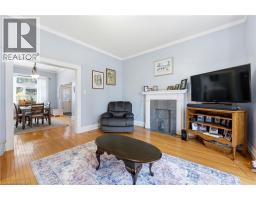 54 DUFFERIN Avenue UnitNo. 1 - 6
