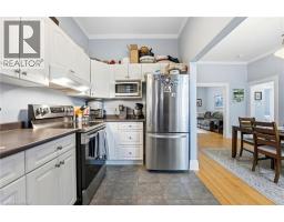 54 DUFFERIN Avenue UnitNo. 1 - 8
