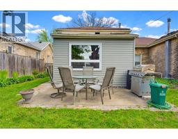 146 WILLIAM Street - 20