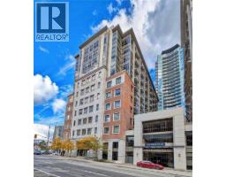 150 MAIN Street W UnitNo. 715 - 1