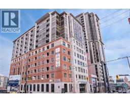 150 MAIN Street W UnitNo. 715 - 2