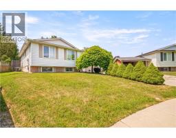 14 THISTLEDOWN Drive - 2