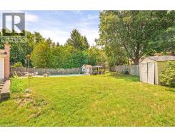 14 THISTLEDOWN Drive - 41