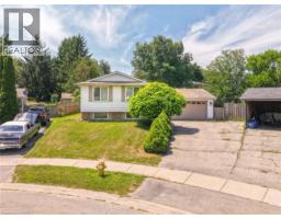 14 THISTLEDOWN Drive - 42