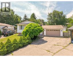 14 THISTLEDOWN Drive - 44