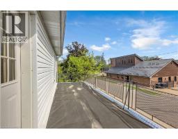 1 ALEXANDER Street - 25