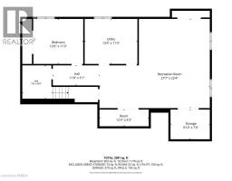 21 MANSFIELD Drive - 27