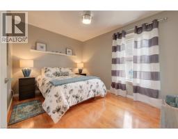 106 SYDENHAM Street - 25