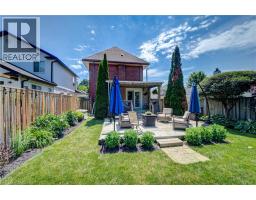 106 SYDENHAM Street - 32