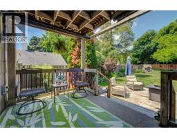 106 SYDENHAM Street - 35