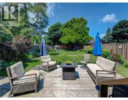 106 SYDENHAM Street - 36