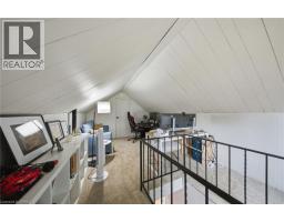 166 BOND Street - 14