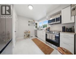 166 BOND Street - 7