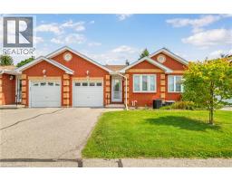 1 BUCHANAN Crescent UnitNo. 11 - 1