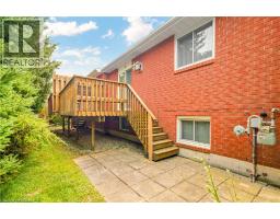1 BUCHANAN Crescent UnitNo. 11 - 36