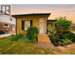 254 ERIE Avenue - 1