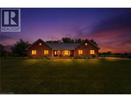 2218 CONCESSION 12 WALPOLE - 2