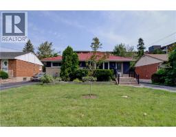 14 CHERRYWOOD Drive - 1
