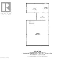 1097 COLBORNE Street W - 33